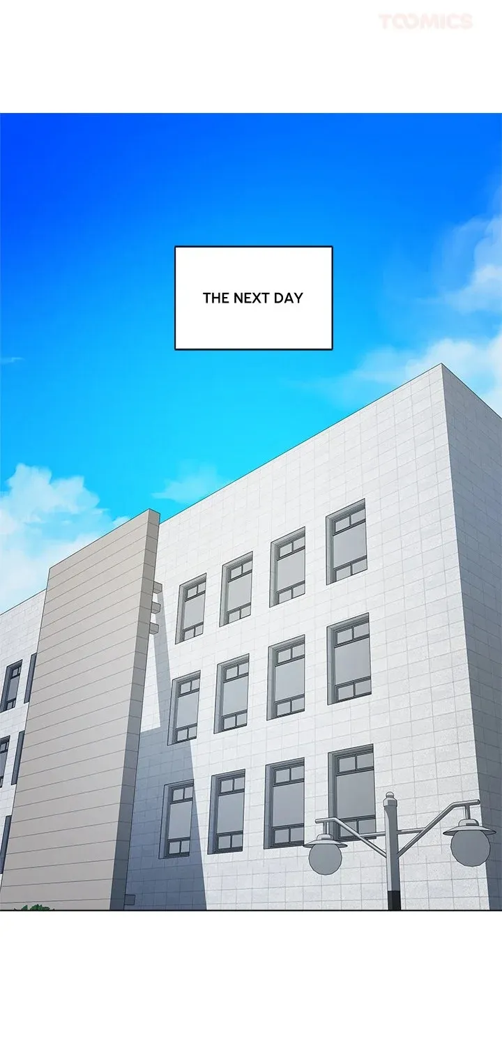 Read Signed, Sealed, Mistaken chapter 25 image 35 on Lezhin