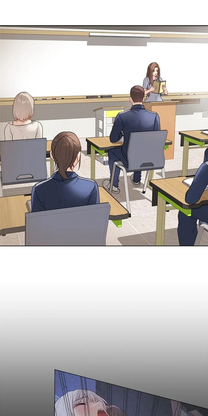 Read Signed, Sealed, Mistaken chapter 25 image 36 on Lezhin
