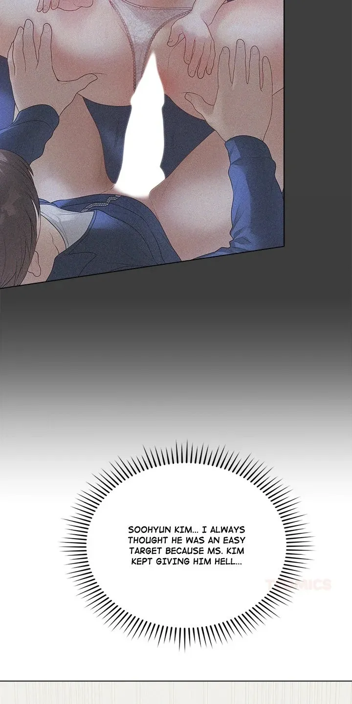 Read Signed, Sealed, Mistaken chapter 25 image 38 on Lezhin