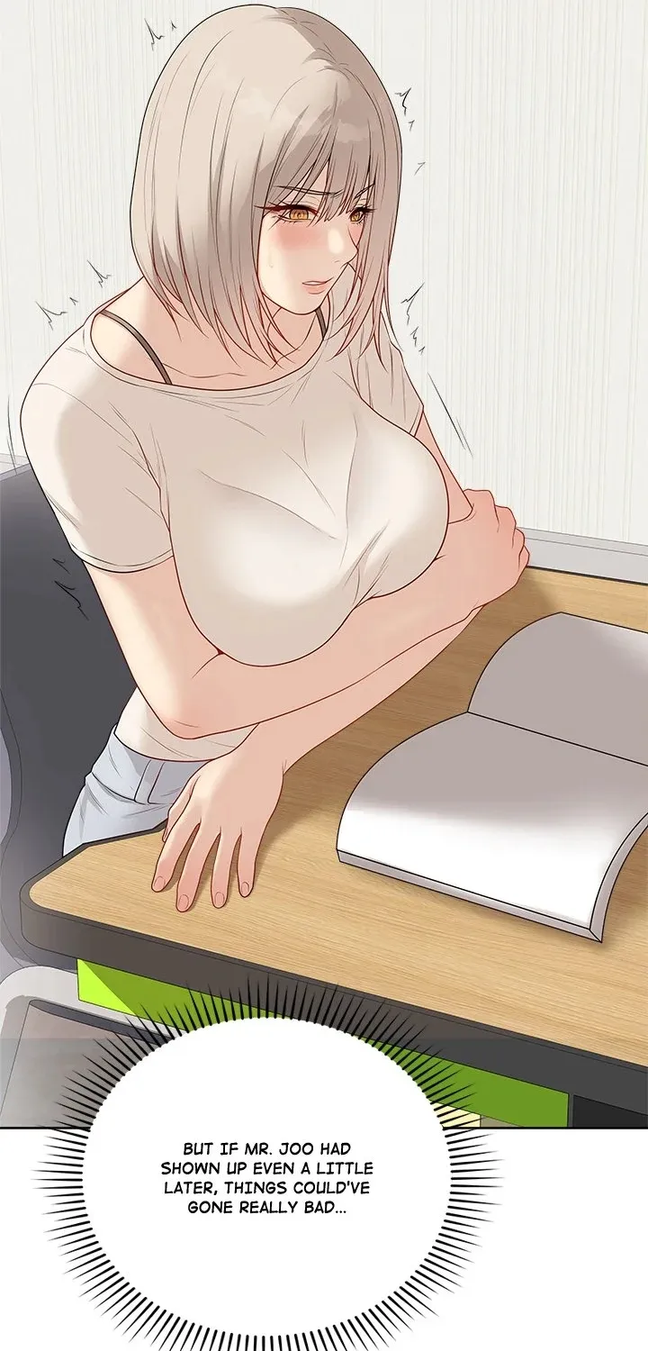 Read Signed, Sealed, Mistaken chapter 25 image 39 on Lezhin
