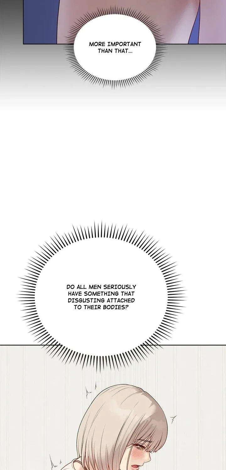 Read Signed, Sealed, Mistaken chapter 25 image 41 on Lezhin