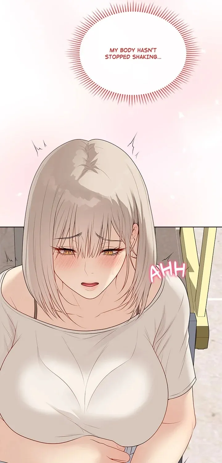 Read Signed, Sealed, Mistaken chapter 25 image 47 on Lezhin