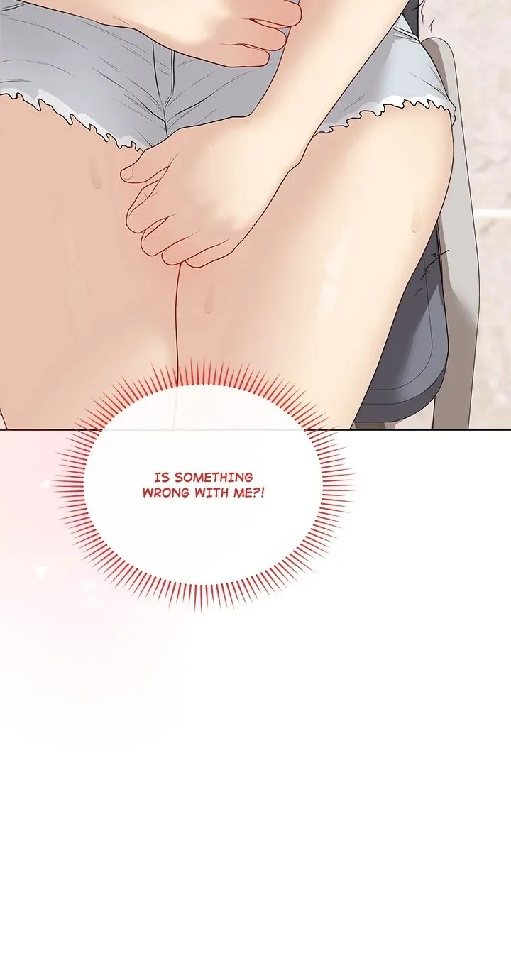 Read Signed, Sealed, Mistaken chapter 25 image 48 on Lezhin