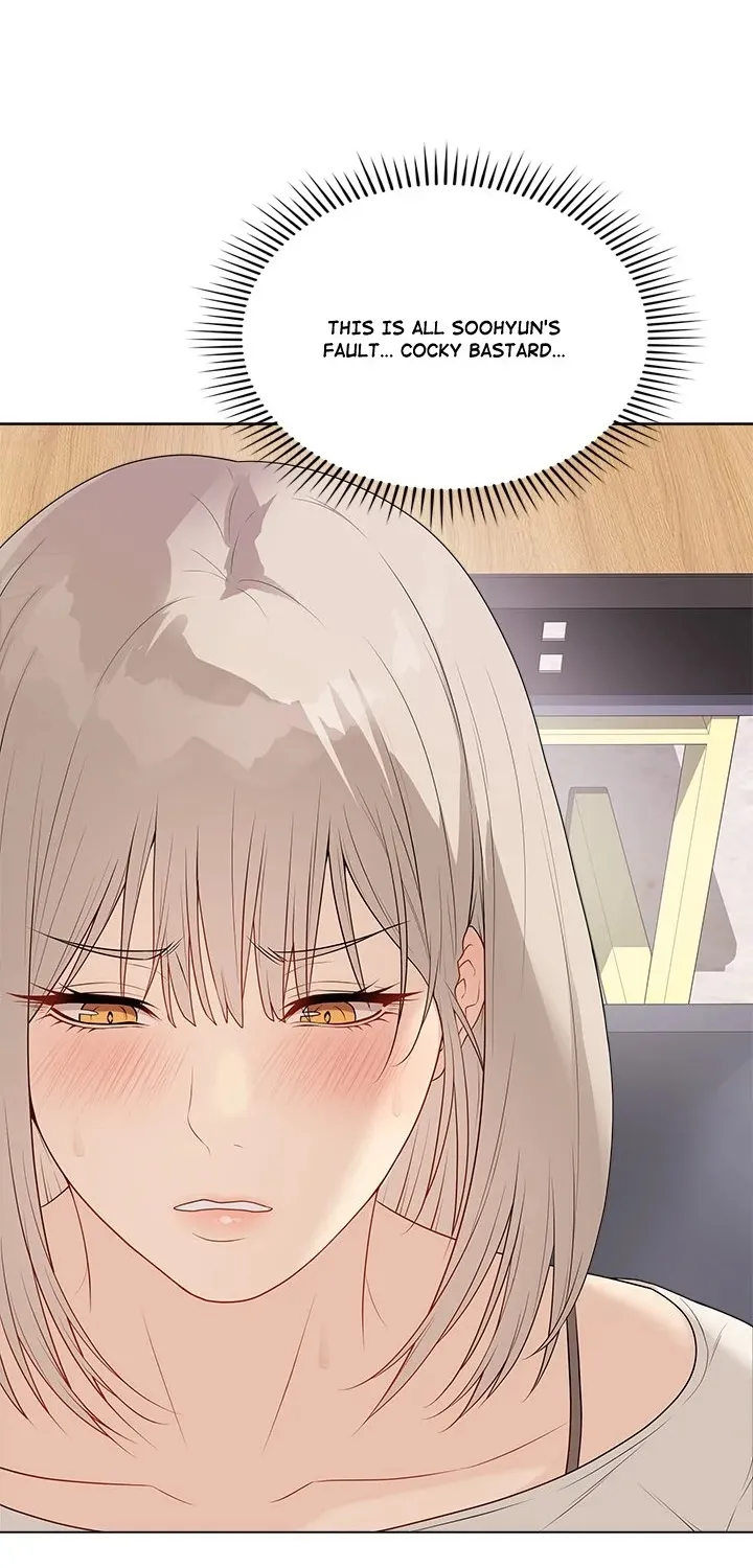 Read Signed, Sealed, Mistaken chapter 25 image 49 on Lezhin