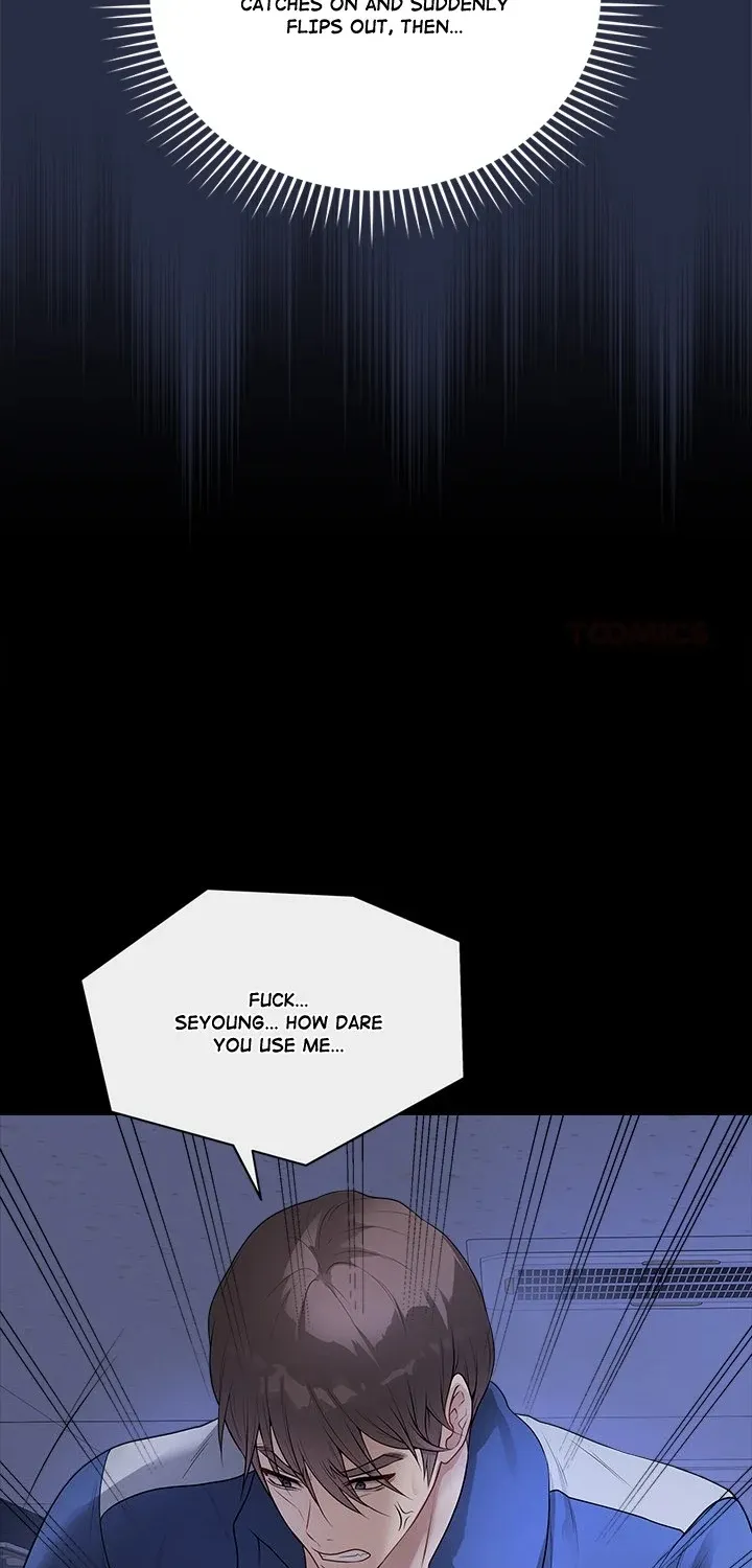 Read Signed, Sealed, Mistaken chapter 25 image 5 on Lezhin