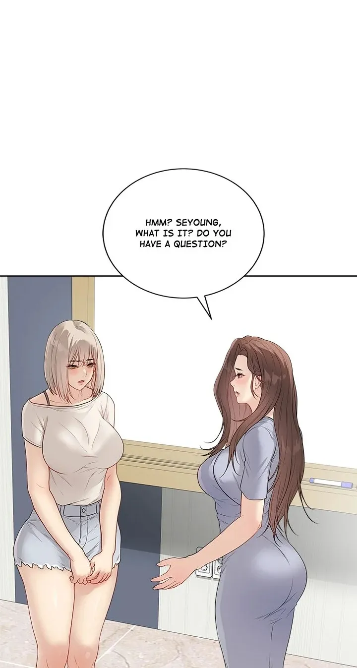 Read Signed, Sealed, Mistaken chapter 25 image 52 on Lezhin