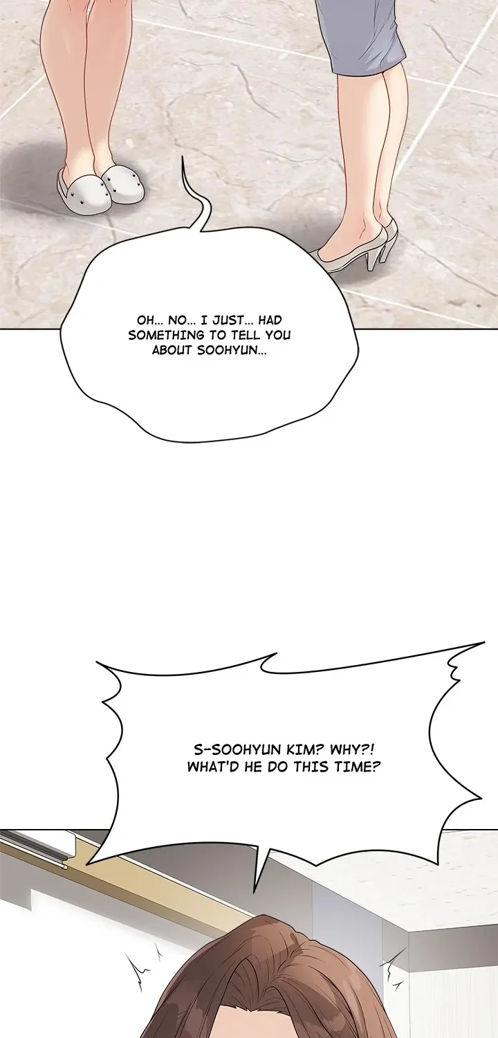 Read Signed, Sealed, Mistaken chapter 25 image 53 on Lezhin