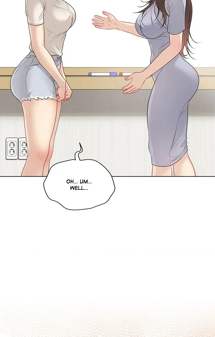 Read Signed, Sealed, Mistaken chapter 25 image 57 on Lezhin