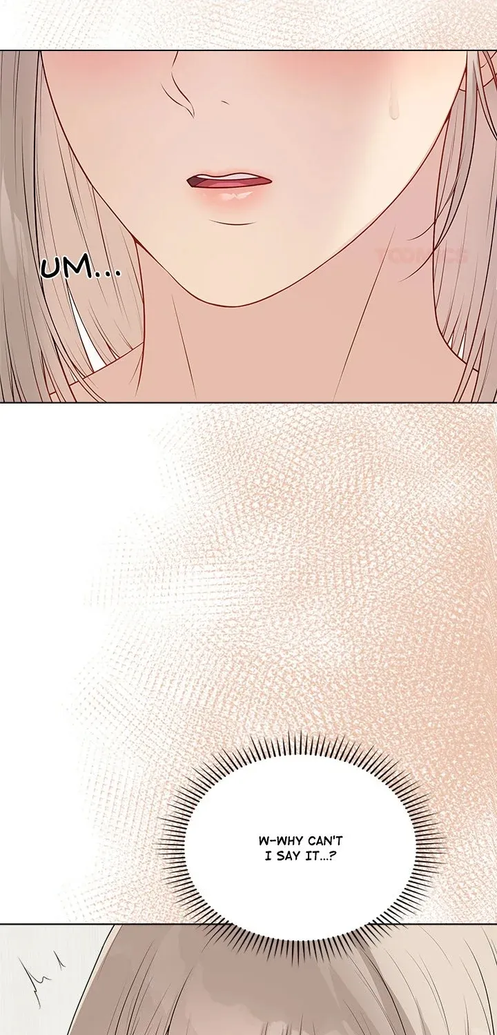 Read Signed, Sealed, Mistaken chapter 25 image 58 on Lezhin