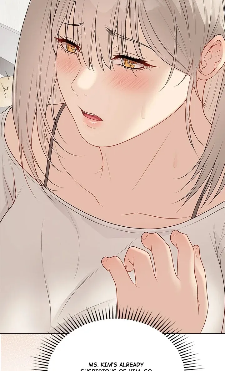 Read Signed, Sealed, Mistaken chapter 25 image 59 on Lezhin