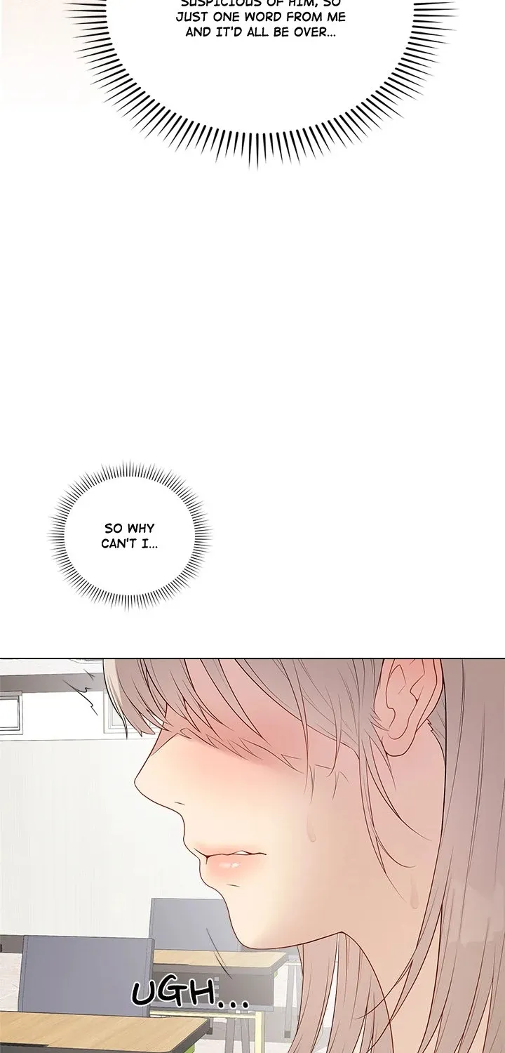 Read Signed, Sealed, Mistaken chapter 25 image 60 on Lezhin
