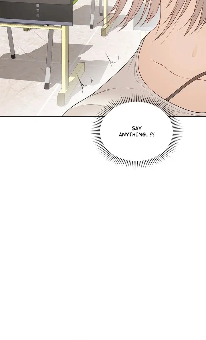 Read Signed, Sealed, Mistaken chapter 25 image 61 on Lezhin