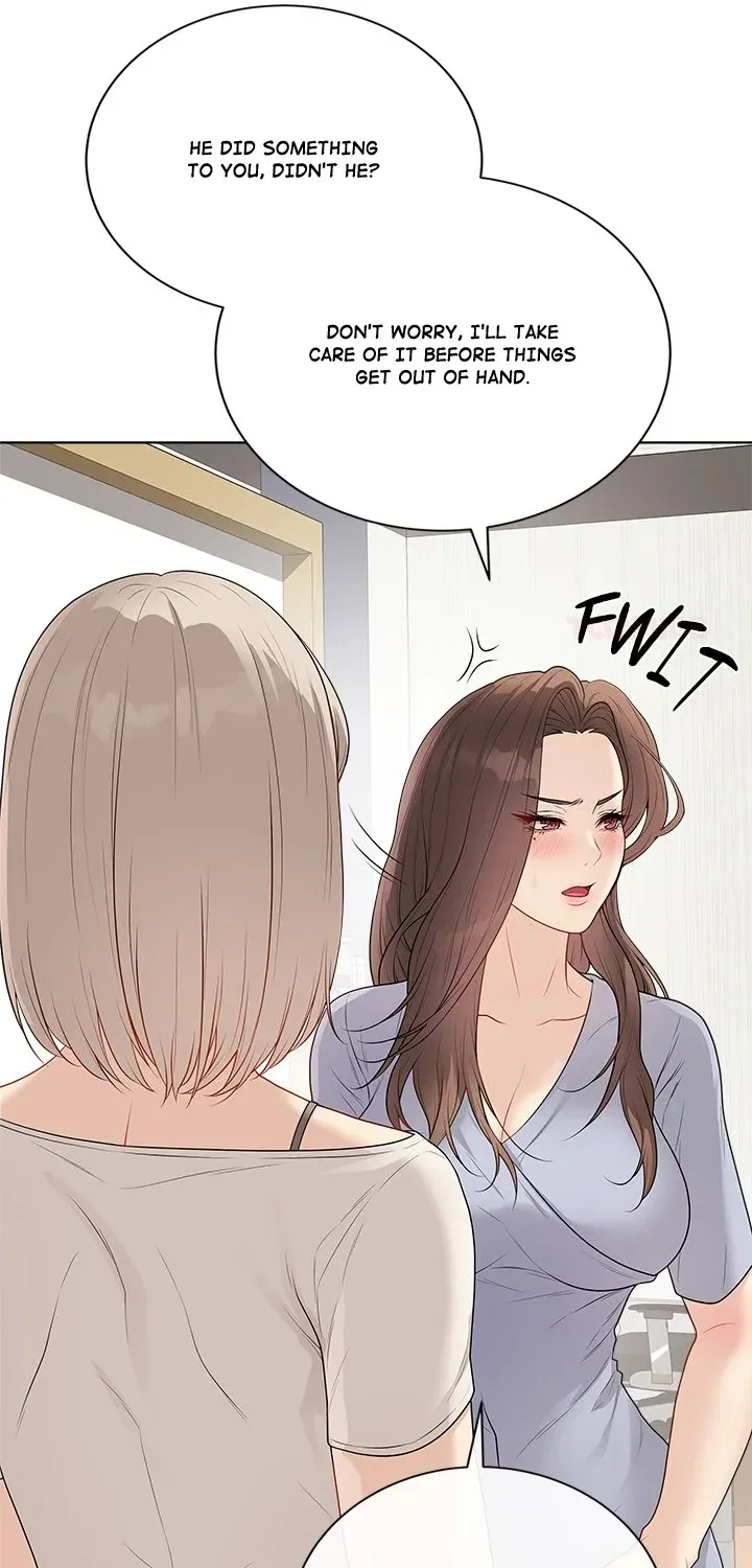 Read Signed, Sealed, Mistaken chapter 25 image 62 on Lezhin