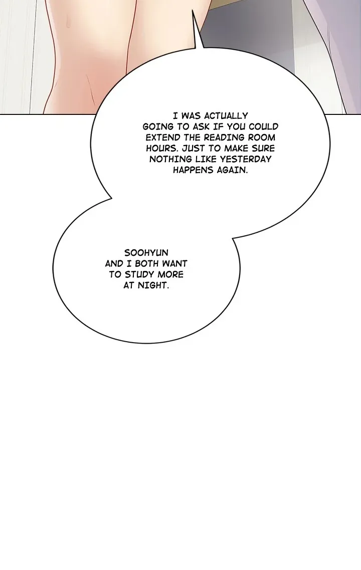 Read Signed, Sealed, Mistaken chapter 25 image 65 on Lezhin