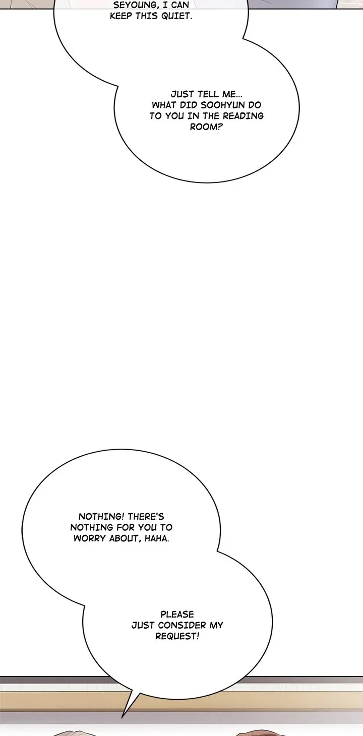 Read Signed, Sealed, Mistaken chapter 25 image 67 on Lezhin