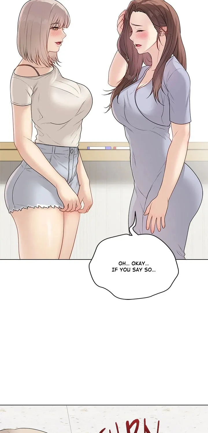 Read Signed, Sealed, Mistaken chapter 25 image 68 on Lezhin