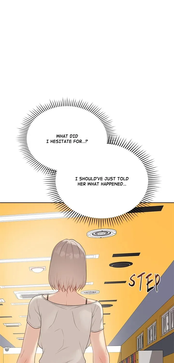 Read Signed, Sealed, Mistaken chapter 25 image 72 on Lezhin