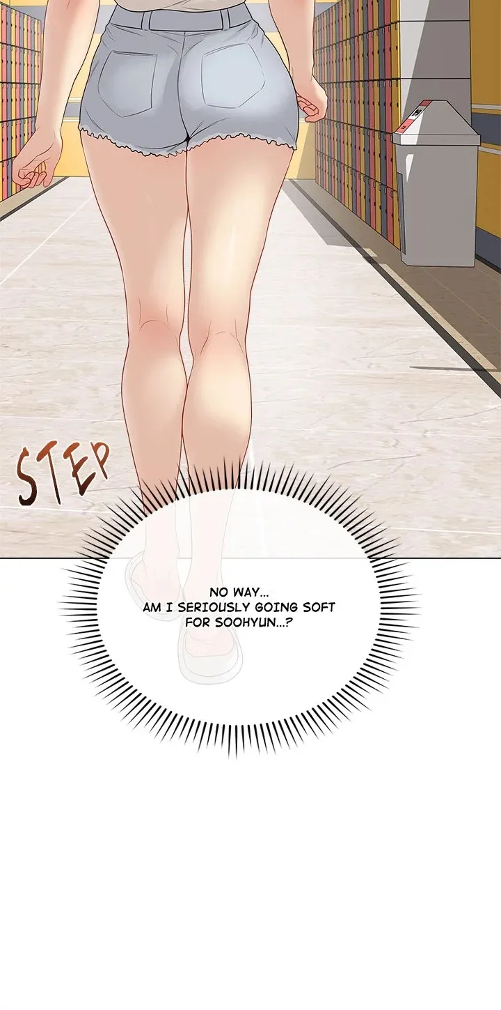Read Signed, Sealed, Mistaken chapter 25 image 73 on Lezhin