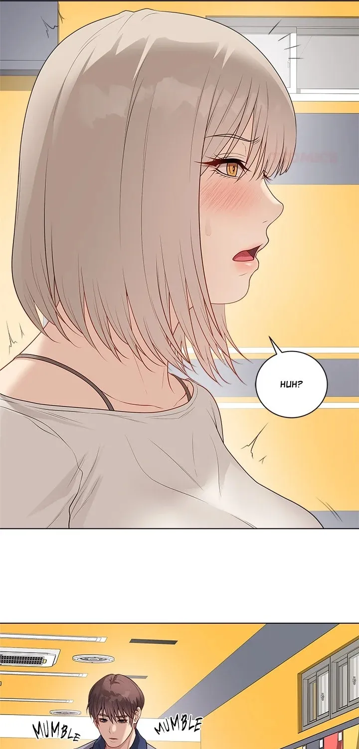 Read Signed, Sealed, Mistaken chapter 25 image 74 on Lezhin