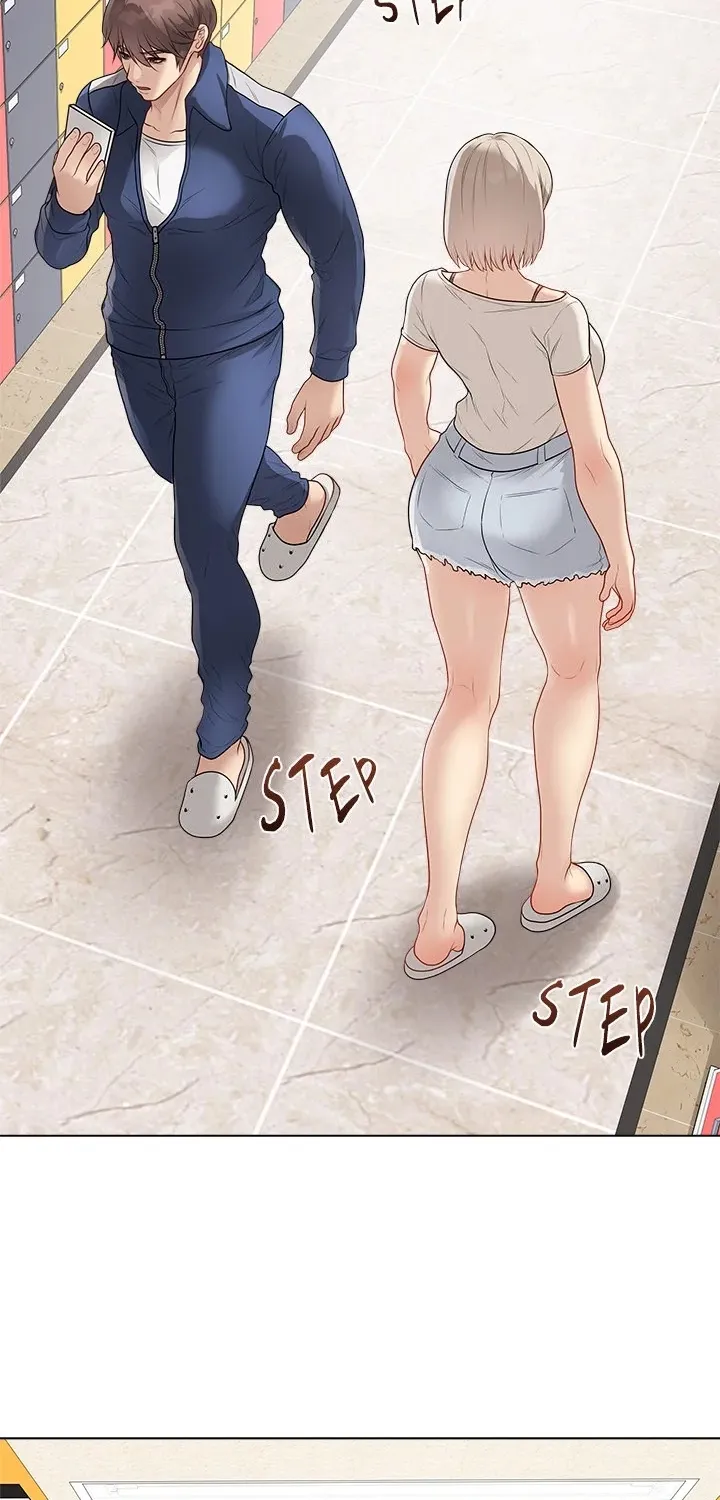 Read Signed, Sealed, Mistaken chapter 25 image 76 on Lezhin