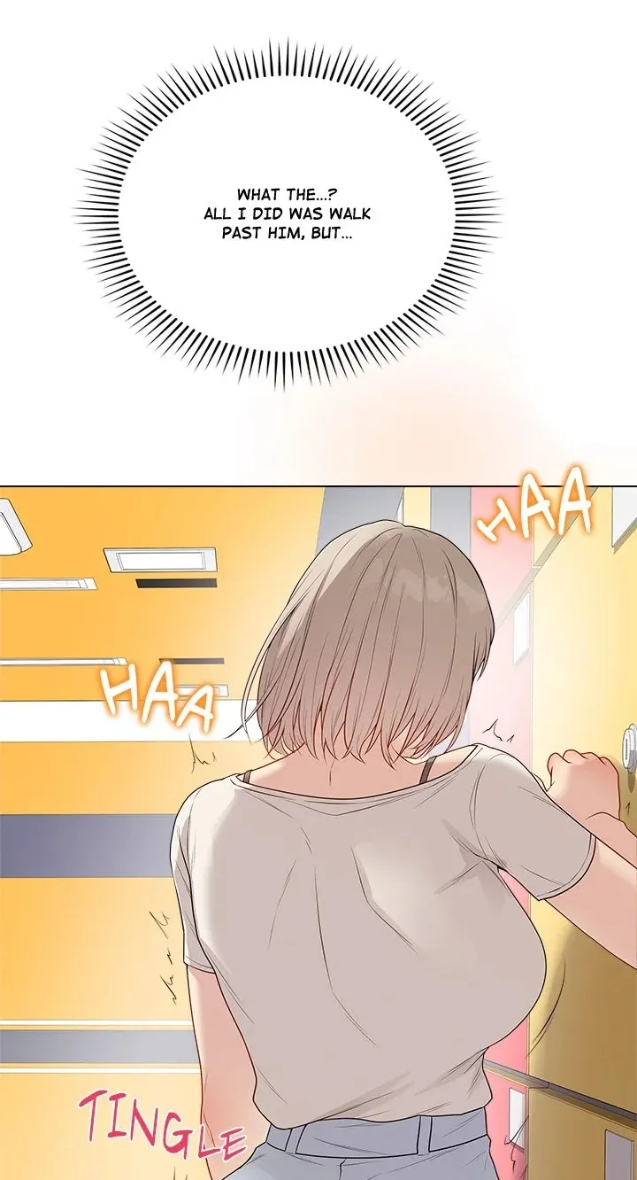 Read Signed, Sealed, Mistaken chapter 25 image 79 on Lezhin