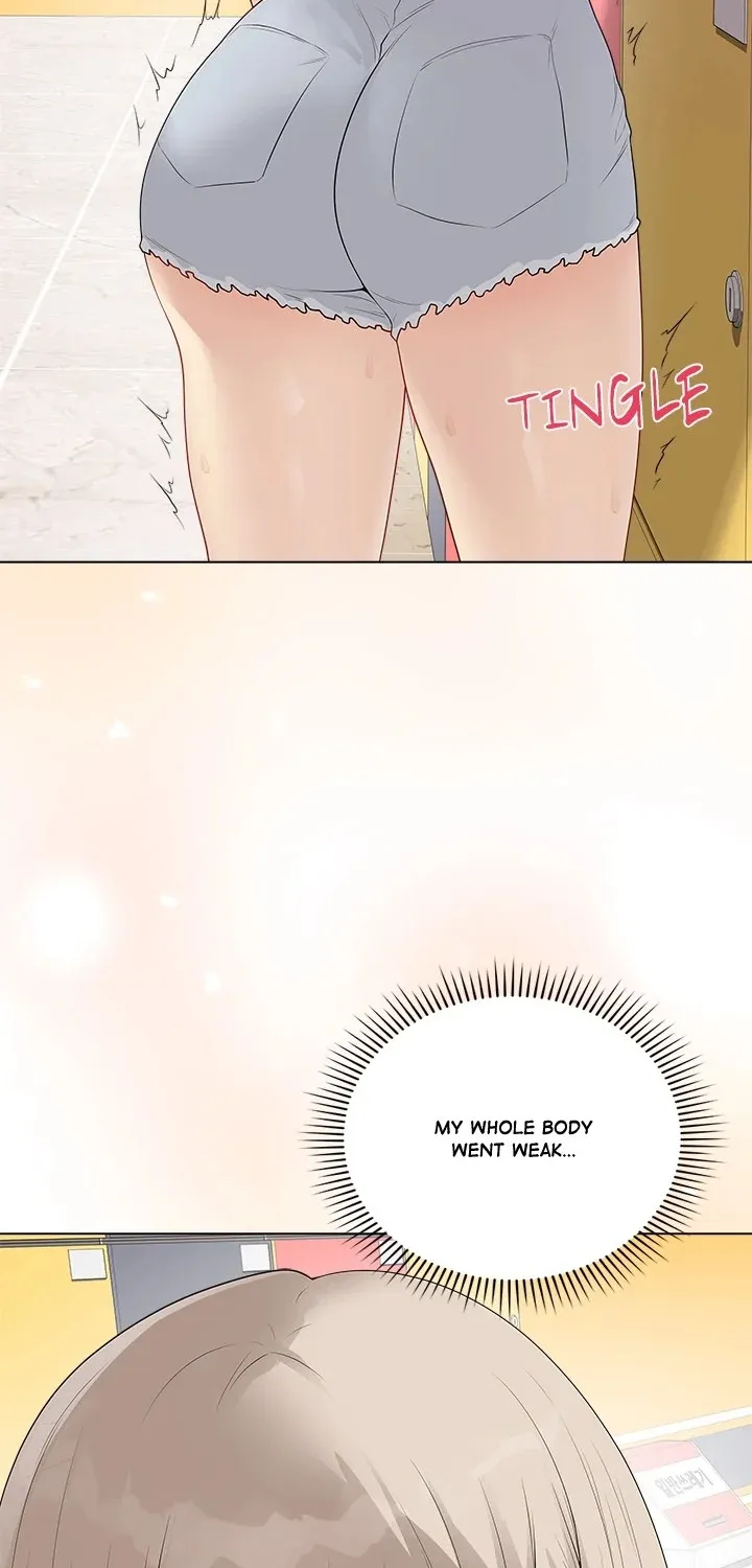 Read Signed, Sealed, Mistaken chapter 25 image 80 on Lezhin