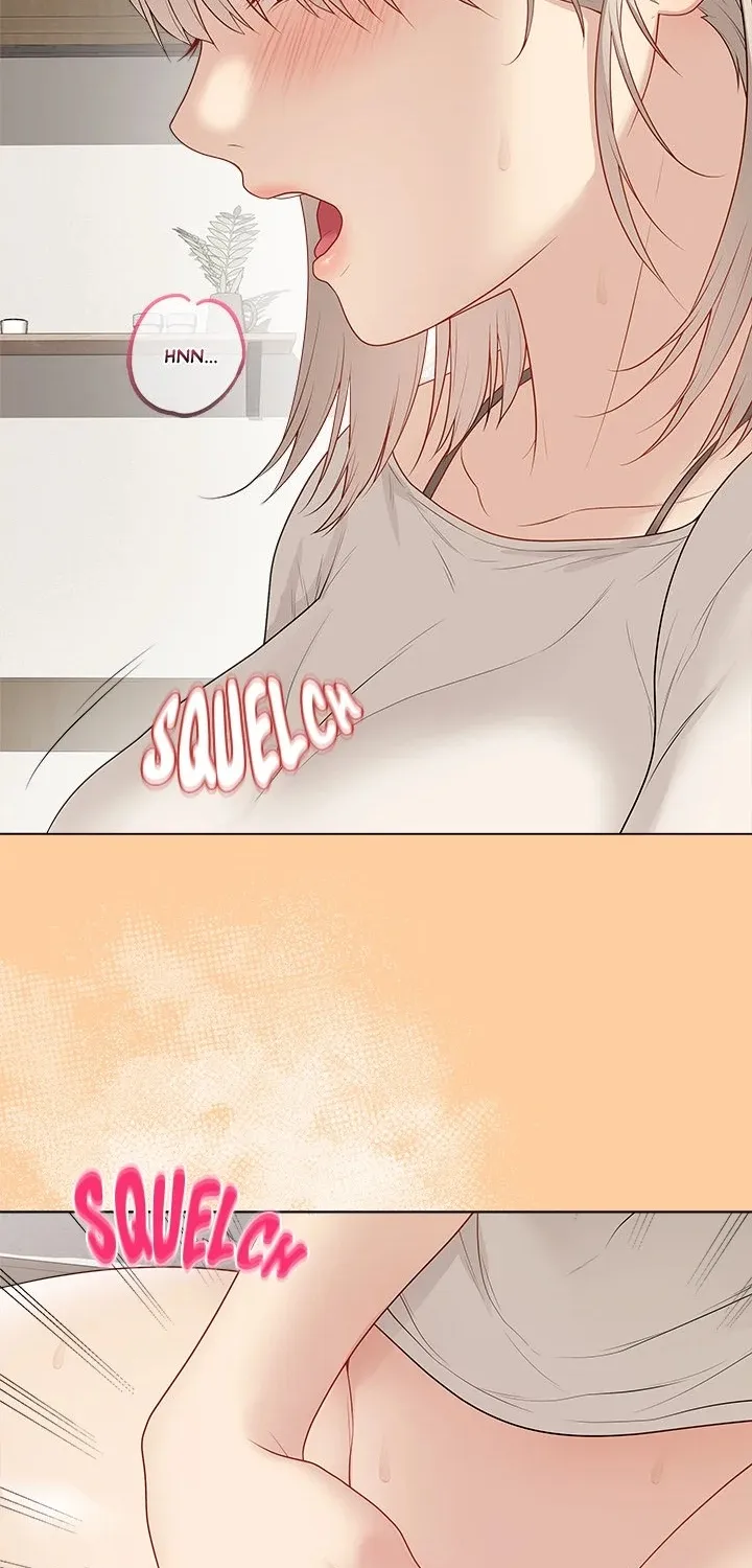 Read Signed, Sealed, Mistaken chapter 25 image 83 on Lezhin