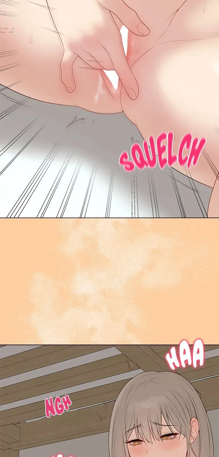 Read Signed, Sealed, Mistaken chapter 25 image 84 on Lezhin