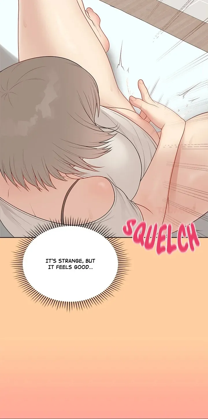 Read Signed, Sealed, Mistaken chapter 25 image 89 on Lezhin