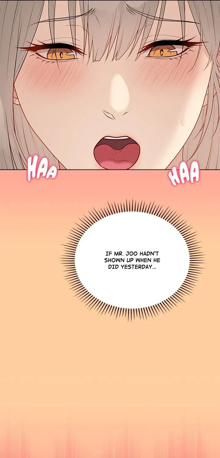 Read Signed, Sealed, Mistaken chapter 25 image 90 on Lezhin