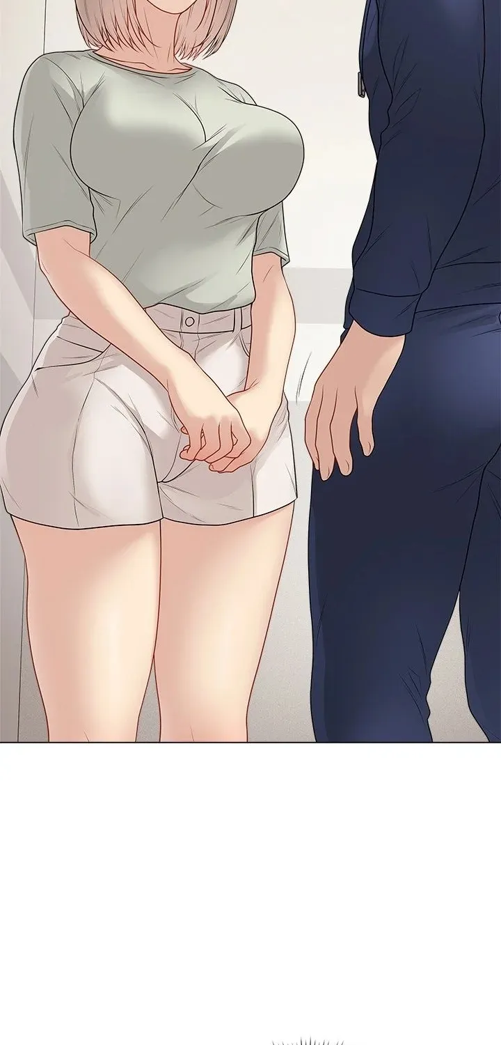 Read Signed, Sealed, Mistaken chapter 26 image 10 on Lezhin