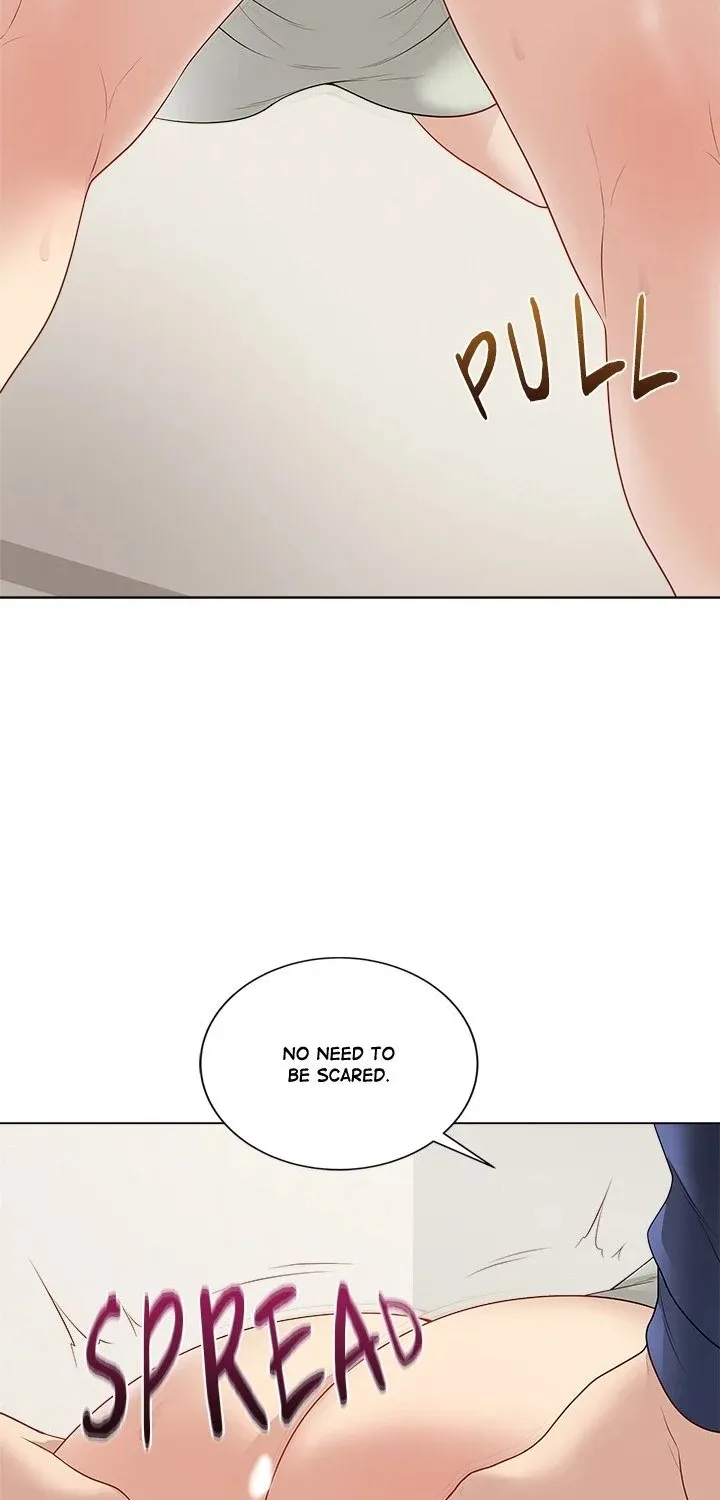 Read Signed, Sealed, Mistaken chapter 26 image 102 on Lezhin