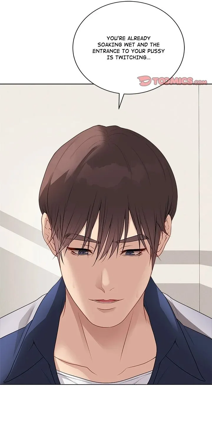 Read Signed, Sealed, Mistaken chapter 26 image 104 on Lezhin
