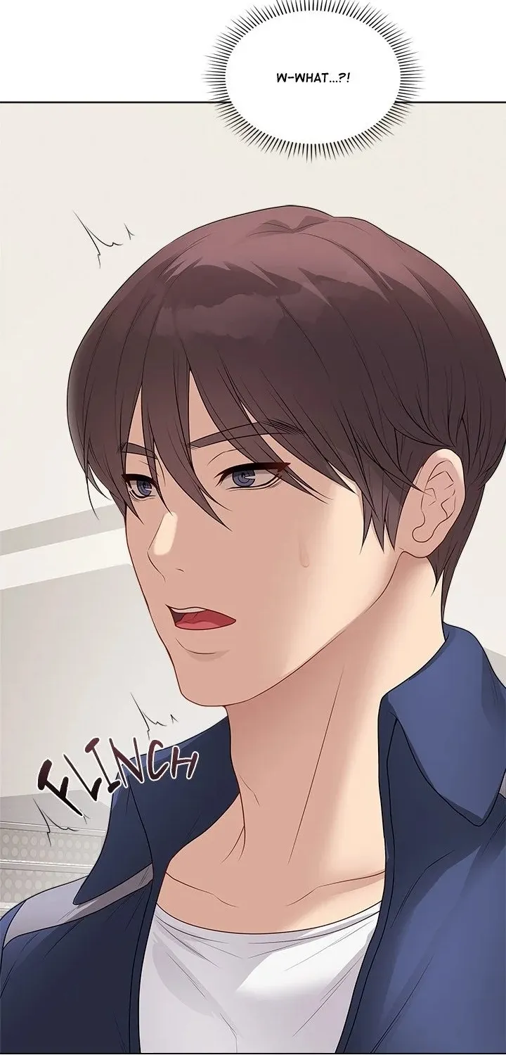 Read Signed, Sealed, Mistaken chapter 26 image 11 on Lezhin