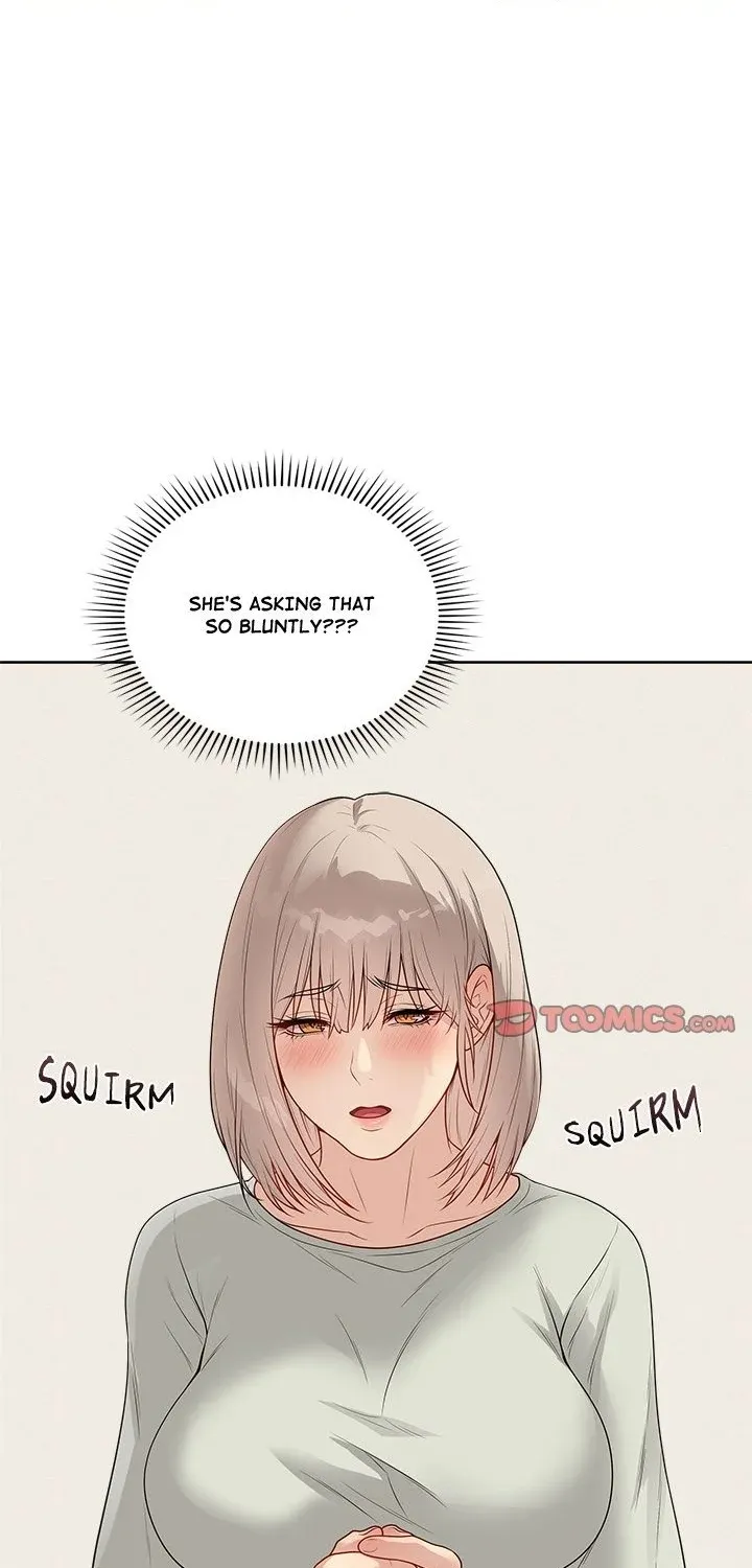 Read Signed, Sealed, Mistaken chapter 26 image 12 on Lezhin