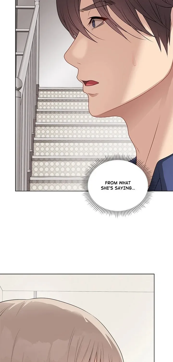 Read Signed, Sealed, Mistaken chapter 26 image 14 on Lezhin