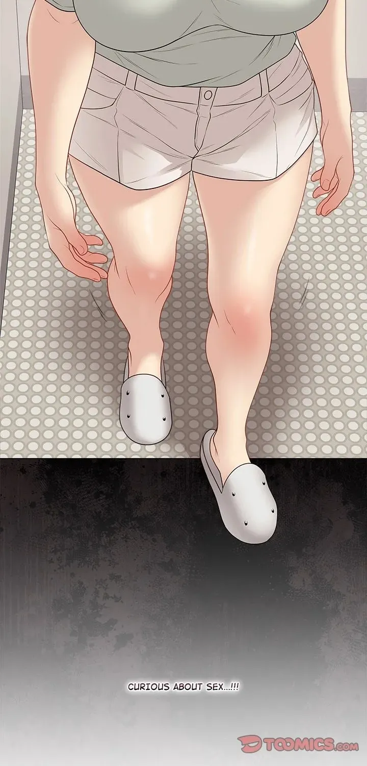 Read Signed, Sealed, Mistaken chapter 26 image 18 on Lezhin
