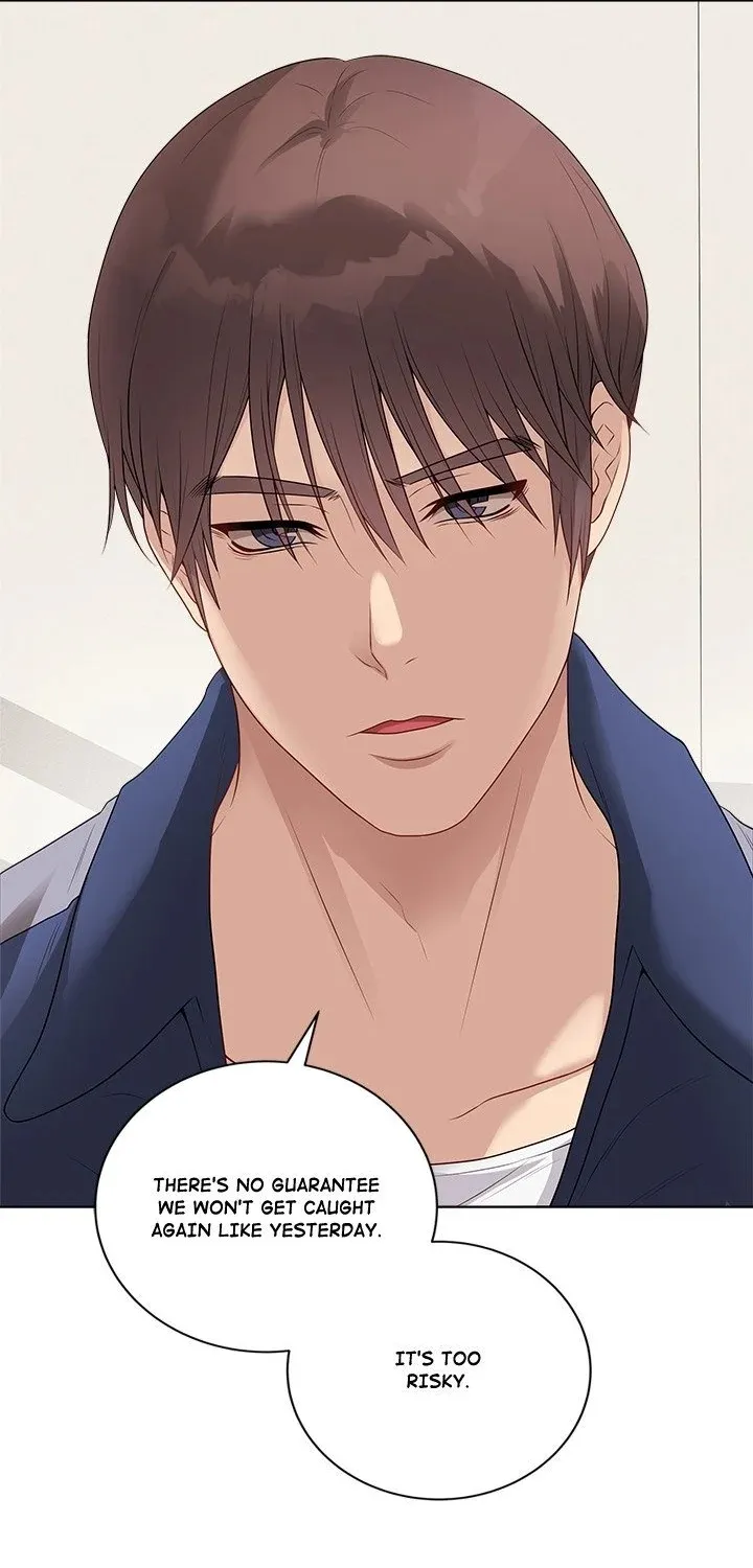 Read Signed, Sealed, Mistaken chapter 26 image 20 on Lezhin