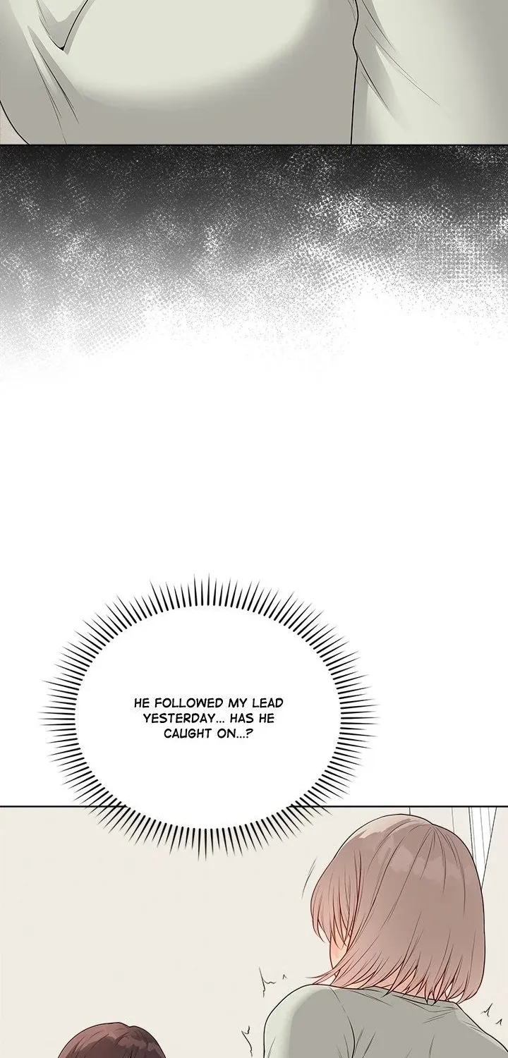 Read Signed, Sealed, Mistaken chapter 26 image 22 on Lezhin
