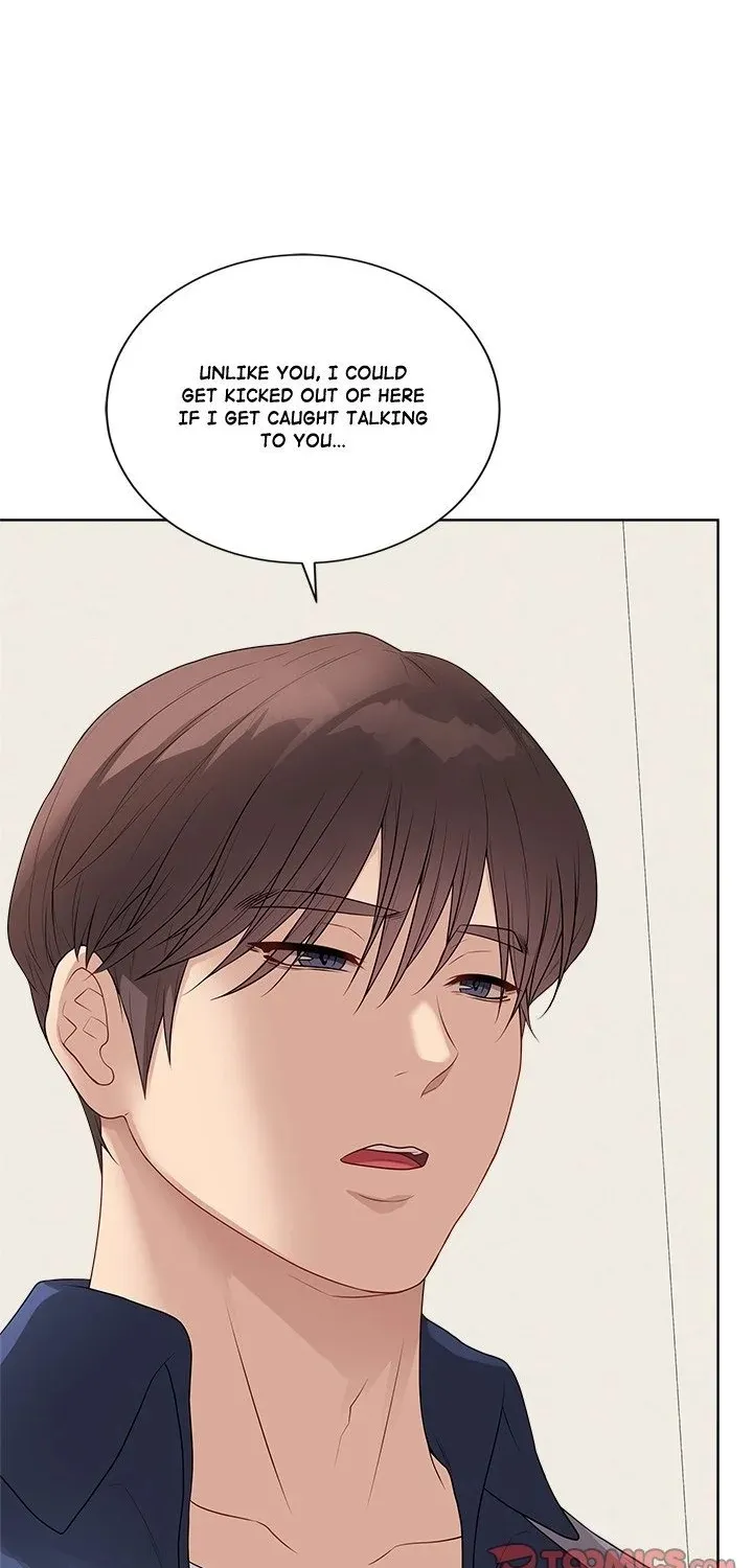 Read Signed, Sealed, Mistaken chapter 26 image 24 on Lezhin