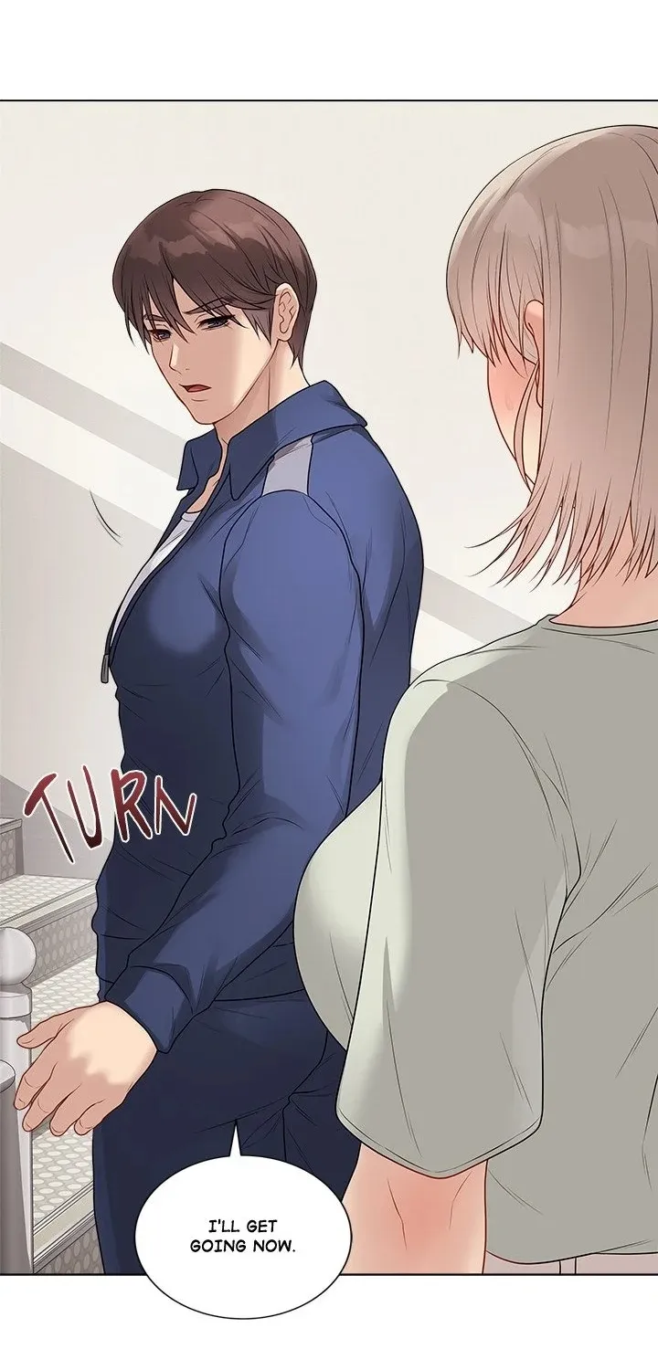 Read Signed, Sealed, Mistaken chapter 26 image 27 on Lezhin