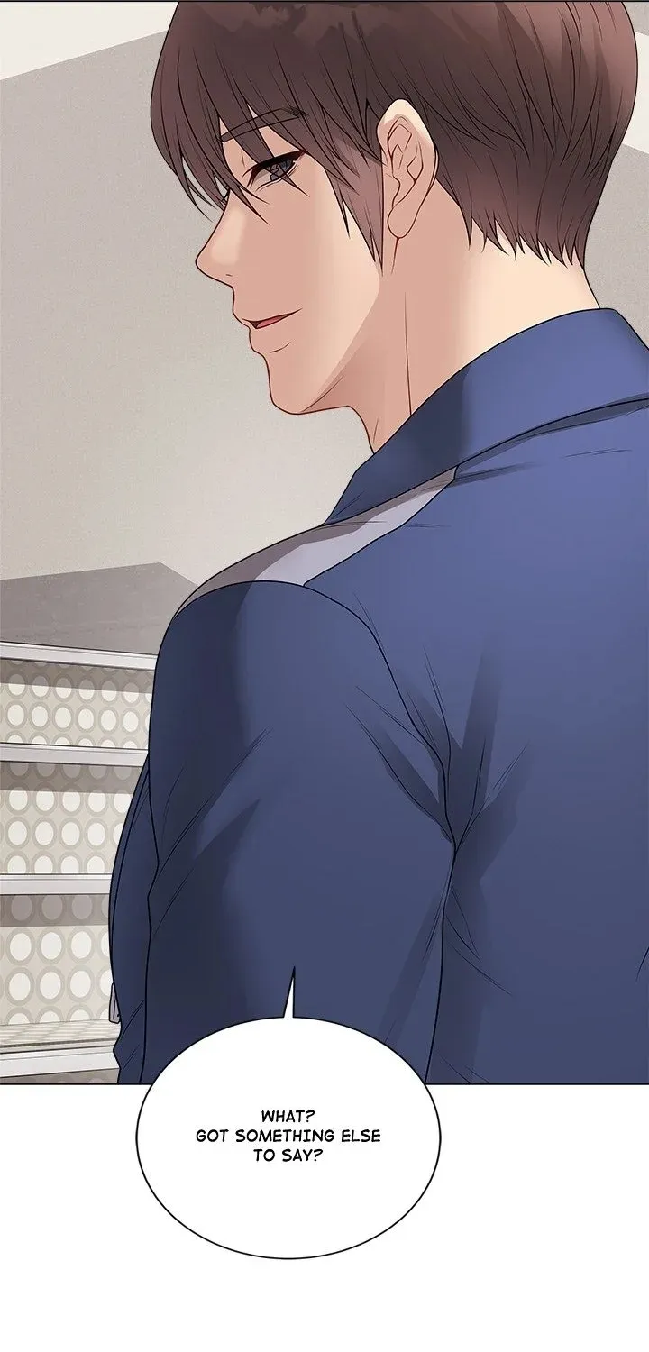 Read Signed, Sealed, Mistaken chapter 26 image 32 on Lezhin