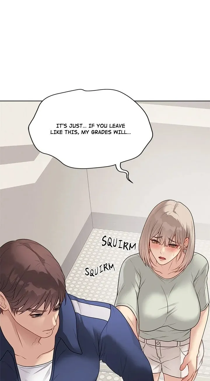 Read Signed, Sealed, Mistaken chapter 26 image 33 on Lezhin
