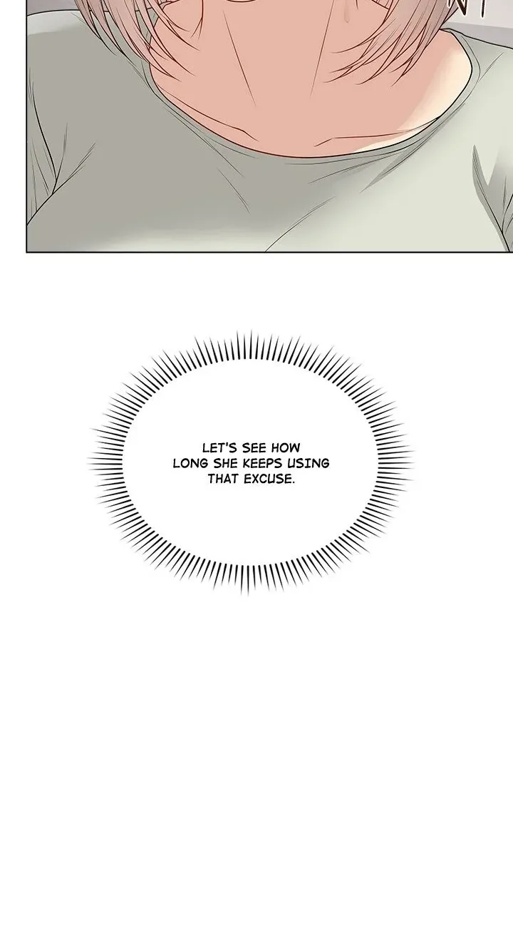 Read Signed, Sealed, Mistaken chapter 26 image 35 on Lezhin