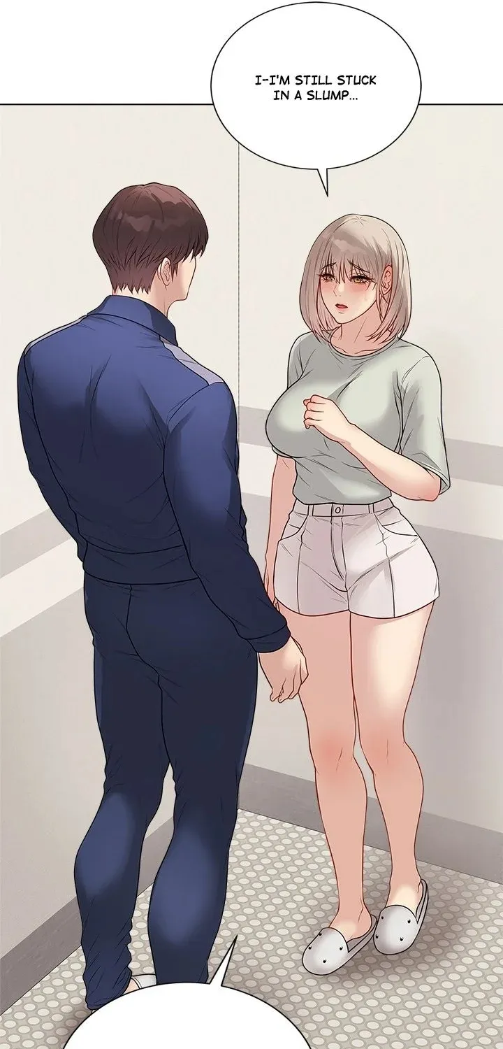 Read Signed, Sealed, Mistaken chapter 26 image 36 on Lezhin