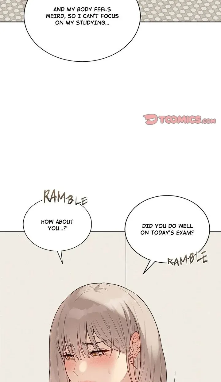 Read Signed, Sealed, Mistaken chapter 26 image 37 on Lezhin