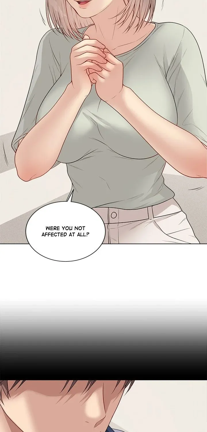 Read Signed, Sealed, Mistaken chapter 26 image 38 on Lezhin