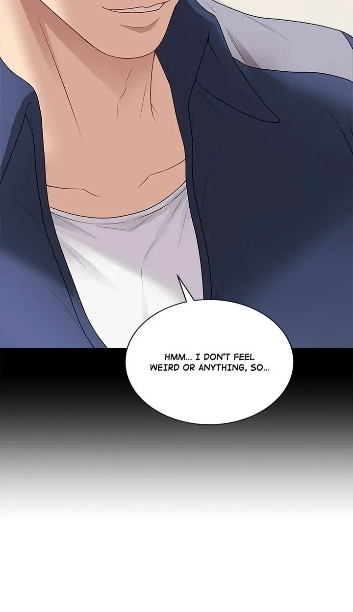 Read Signed, Sealed, Mistaken chapter 26 image 39 on Lezhin