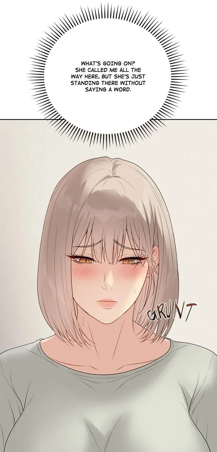 Read Signed, Sealed, Mistaken chapter 26 image 4 on Lezhin