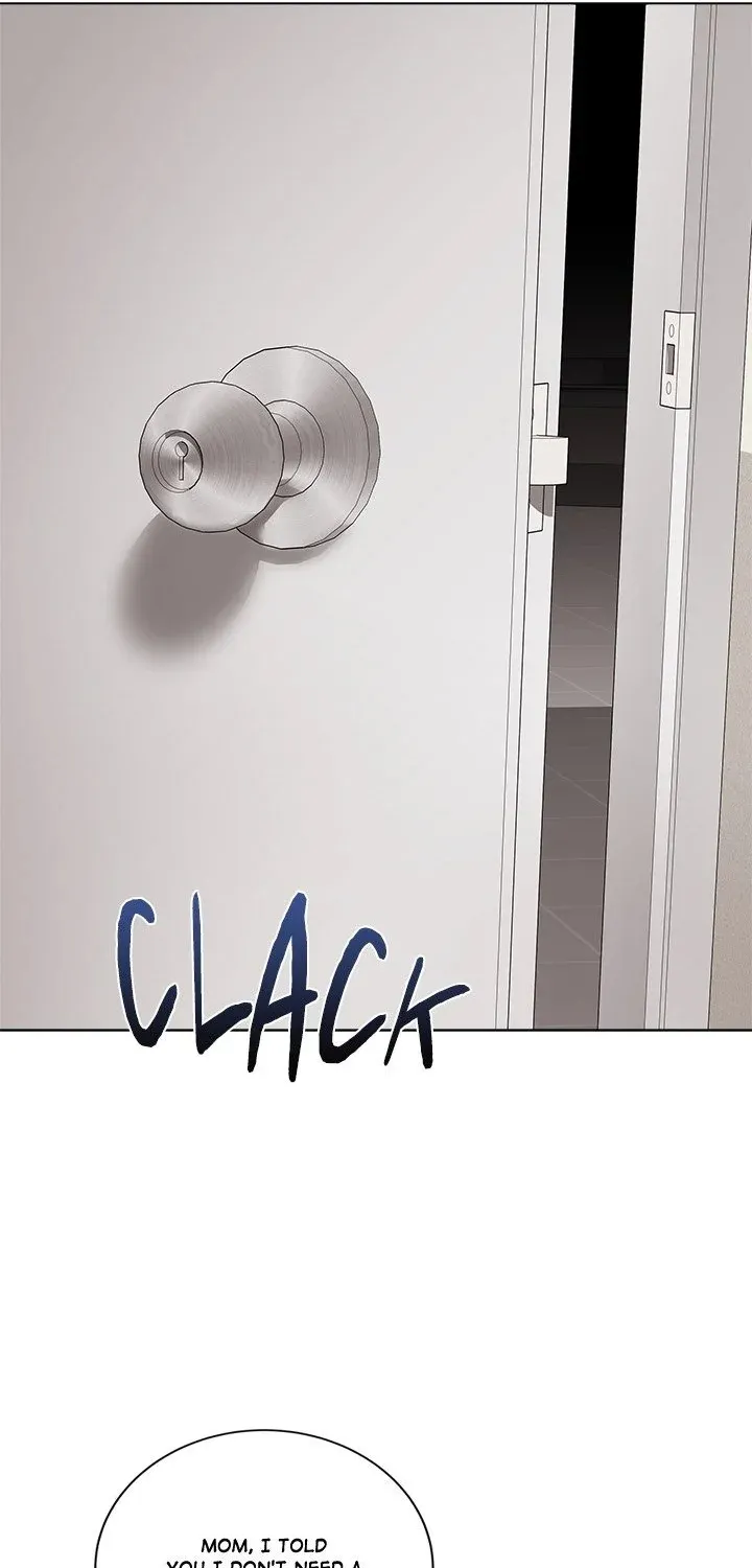 Read Signed, Sealed, Mistaken chapter 26 image 40 on Lezhin